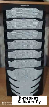 Игровой Core i7-4770 RX 570 4G.Ozu16GB Нальчик - изображение 1