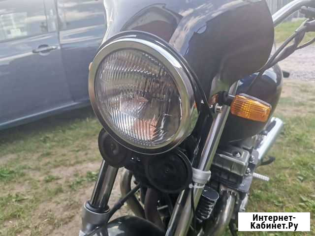 Honda cb 750 Елабуга - изображение 1