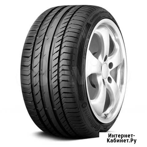 Continental ContiSportContact 5 225/45R19 Краснодар - изображение 1