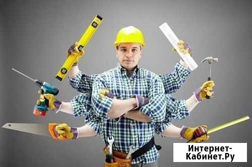 Мастер на все руки Таловая - изображение 1