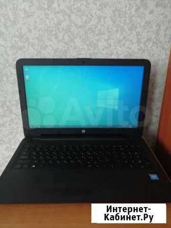Ноутбук HP 15.6 Чехов - изображение 1