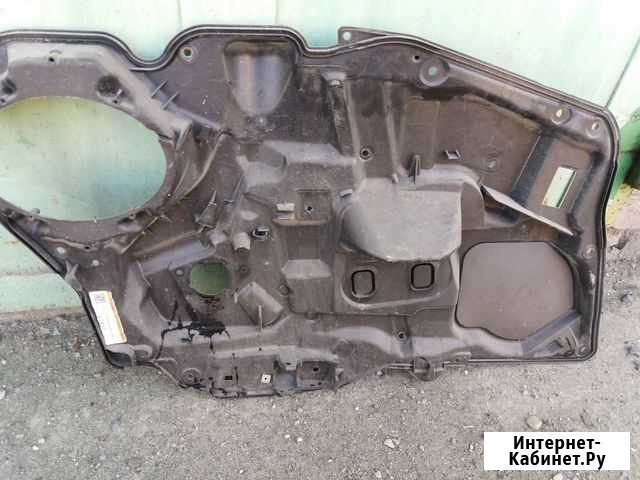 Мазда 6 2006г ресталинг Пятигорск - изображение 1
