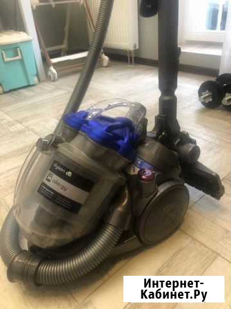 Пылесос Dyson DC29 allergy Химки - изображение 1
