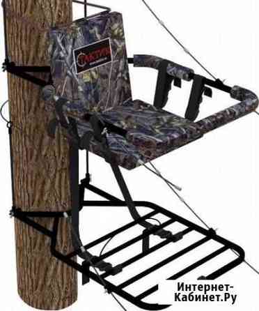 Лабаз-самолаз Тактик (тристенд) Нижний Новгород