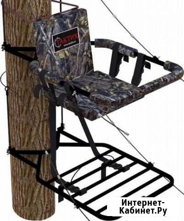 Лабаз-самолаз Тактик (тристенд) Нижний Новгород - изображение 1