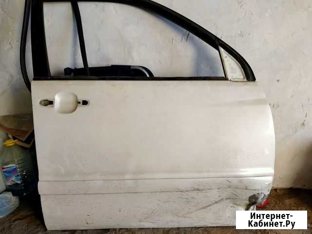 Дверь Toyota Kluger Улан-Удэ - изображение 1