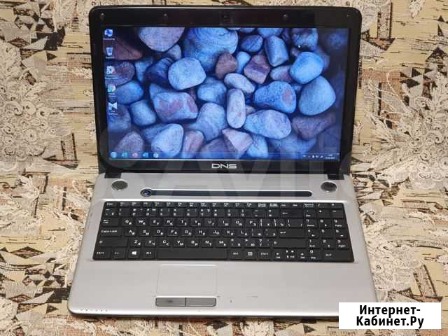 Игровой ноутбук DNS (Core i5/i7, GT 640M, SSD) Екатеринбург - изображение 1