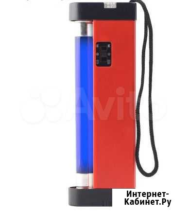 Лампа Вуда, уф -лампа Воронеж - изображение 1