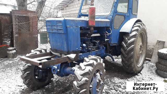 Трактор Т40анм Анзорей - изображение 1