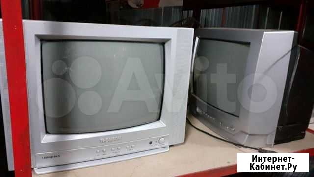 Телевизор Нижневартовск - изображение 1