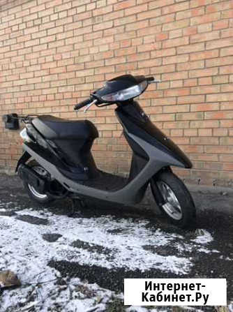 Honda Dio AF 27 без пробега по РФ Ростов-на-Дону - изображение 1