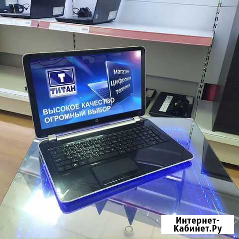 Ноутбук HP Омск - изображение 1
