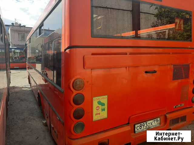 Паз 3237 Казань - изображение 1