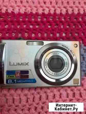 Lumix Panasonic DMC-FS3 Волгодонск