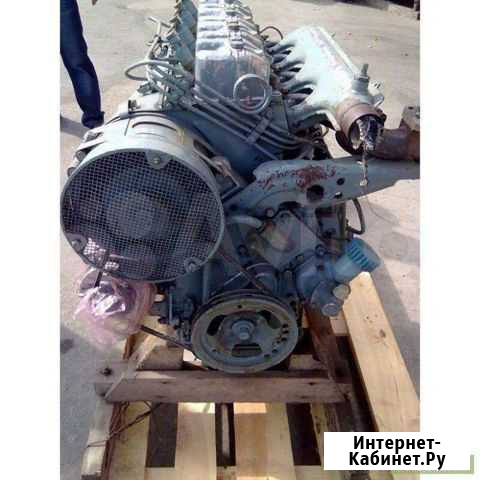 Двигатель т-40 Нижний Новгород - изображение 1