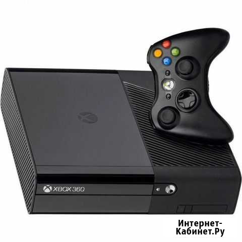 Меняю приставку xbox 250gb с играми Омск - изображение 1