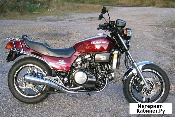 Honda Sabre- 750 Окуловка - изображение 1