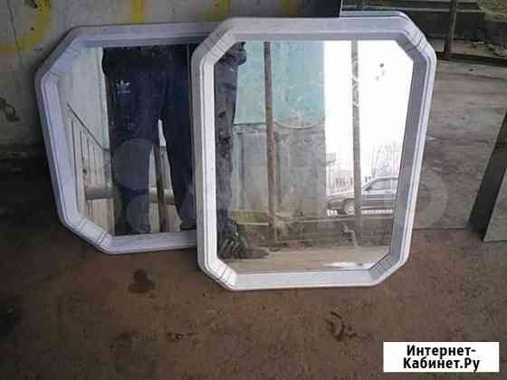Зеркало раковина в ваною Казань