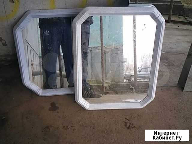 Зеркало раковина в ваною Казань - изображение 1