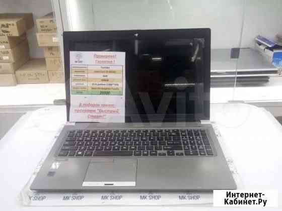 Toshiba tecra z50-a1510 Нижний Новгород