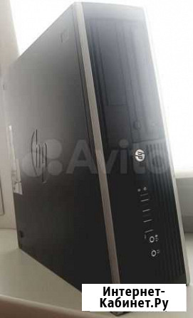 Пк HP Compaq Pro 6300 windows 10 PRO Самара - изображение 1