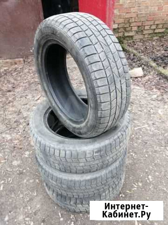 Шины Hankook Липучка 185/60/R15 Таганрог - изображение 1