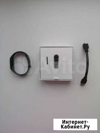 Зарядка для Xiaomi Mi Band 1 Новосибирск - изображение 1