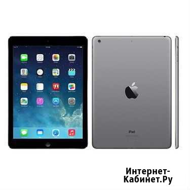 iPad air Новосибирск - изображение 1