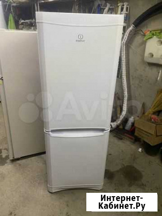 Холодильник indesit Хабаровск - изображение 1
