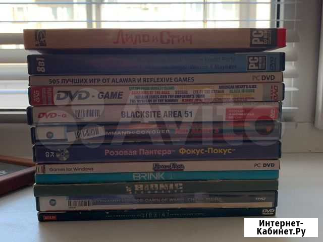 Старые диски для pc Благовещенск - изображение 1