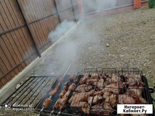 Домашнее мясо Нефтегорск - изображение 1