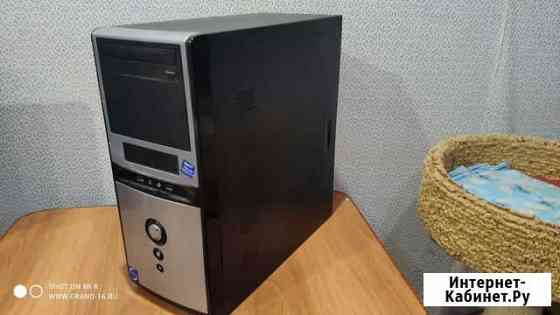 Системный блок i3 /8 gb/ gtx 650 Казань