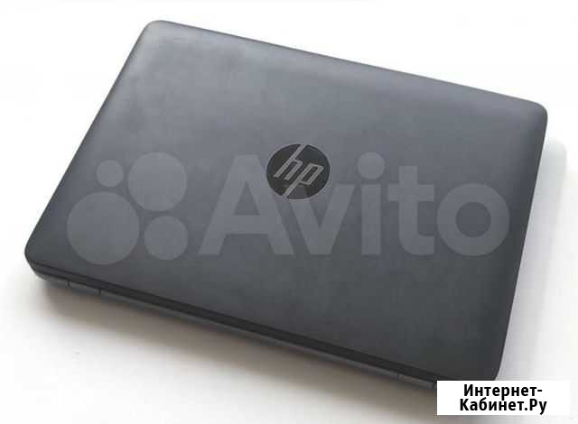 HP 820 g2 12.5 FHD IPS i7-5600U 8gb 256gb ssd LTE Хабаровск - изображение 1