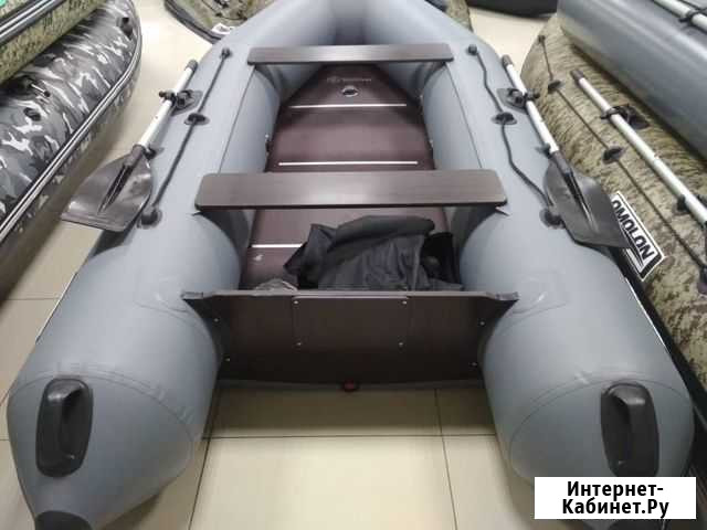 Лодка Таймыр 320 К Омск - изображение 1