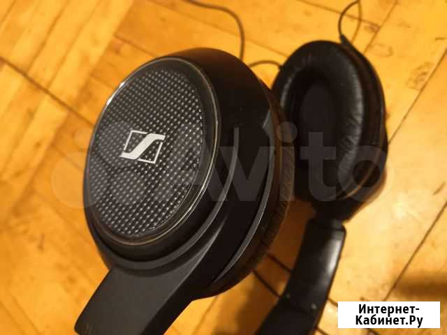 Наушники Sennheiser HD 429 Селты - изображение 1