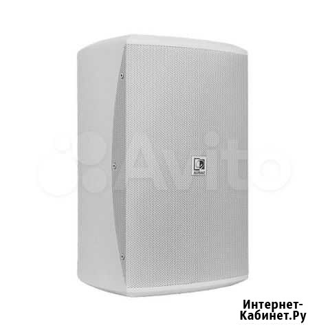 Корпусная ас Audac xeno8 W + доставка бесплатно Екатеринбург - изображение 1
