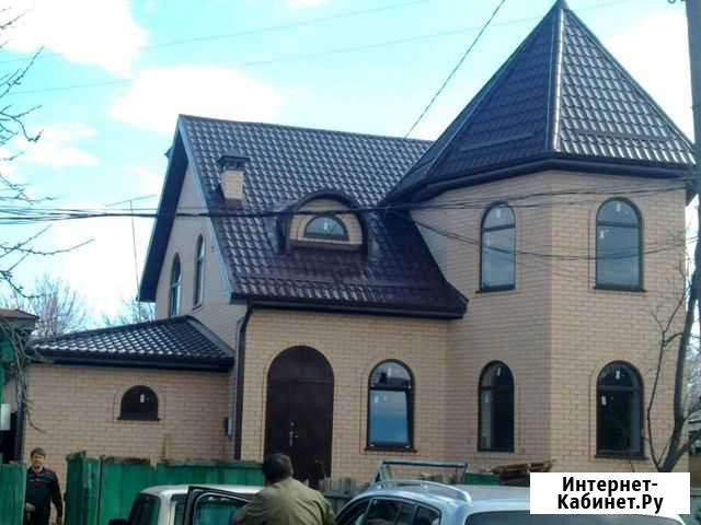 Кровельные работы Майкоп - изображение 1