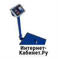 Весы товарные 300 кг Барнаул