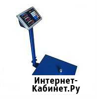 Весы товарные 300 кг Барнаул - изображение 1