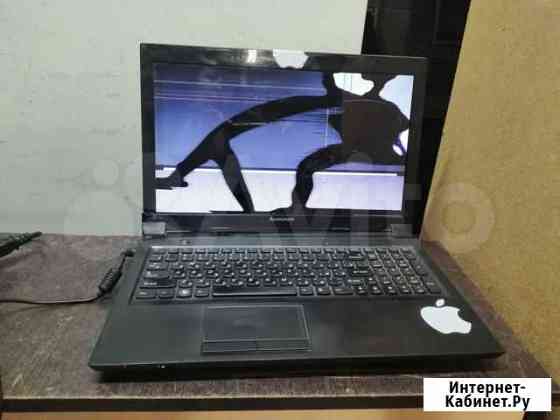 Ноутбук Lenovo B 570 E (1) Ростов-на-Дону