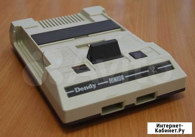 Dendy 8bit Арзамас - изображение 1