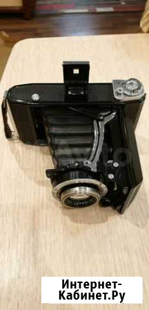 Фотоаппарат Zeiss ikon Москва - изображение 1
