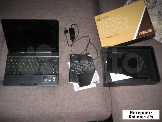 Нетбук asus Нефтекамск - изображение 1