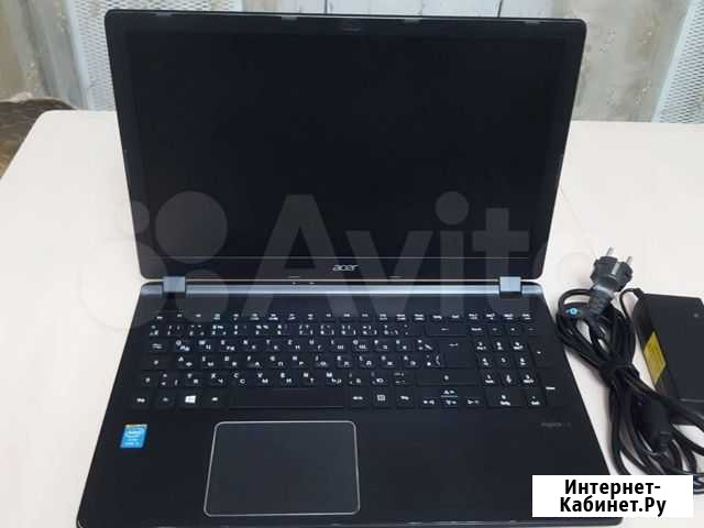Ноутбук acer Аspire lV Грозный - изображение 1