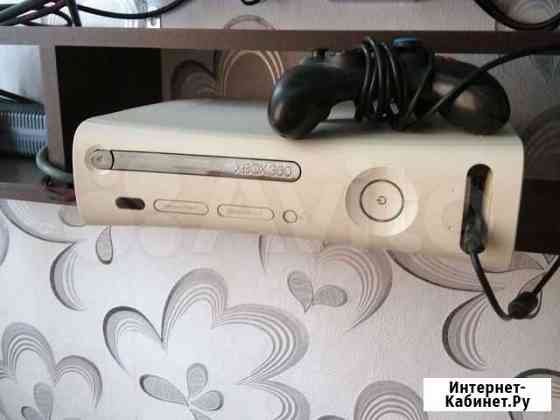 Xbox 360 Прокопьевск