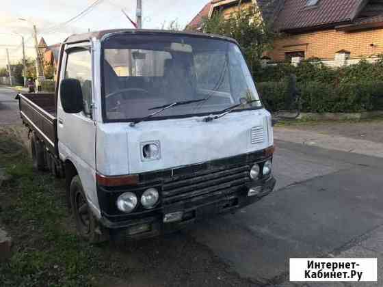 Nissan Atlas 1982 запчасти в наличии Санкт-Петербург