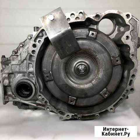 АКПП toyota camry 3 5 u660 3.5 тойота камри ю660е Краснодар