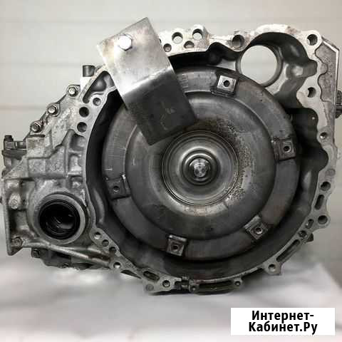 АКПП toyota camry 3 5 u660 3.5 тойота камри ю660е Краснодар - изображение 1