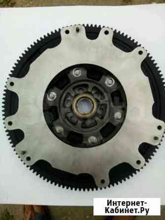 Продаю двухмассовый маховик на ниссан Х-трейл 2Л м Липецк