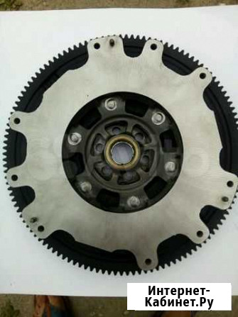 Продаю двухмассовый маховик на ниссан Х-трейл 2Л м Липецк - изображение 1